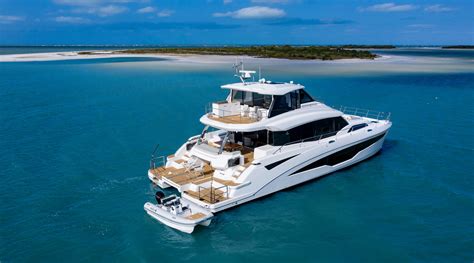 luxury aquila 70 for sale